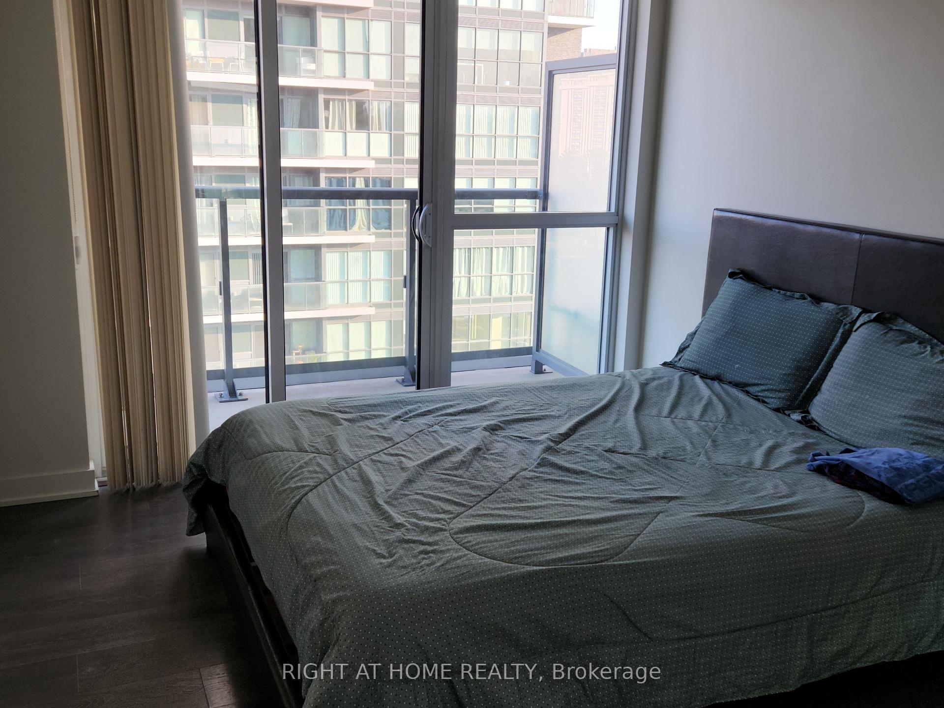 Photo 7 of Unit #807, 6 Sonic Way, Toronto, Flemingdon Park — HOMEH