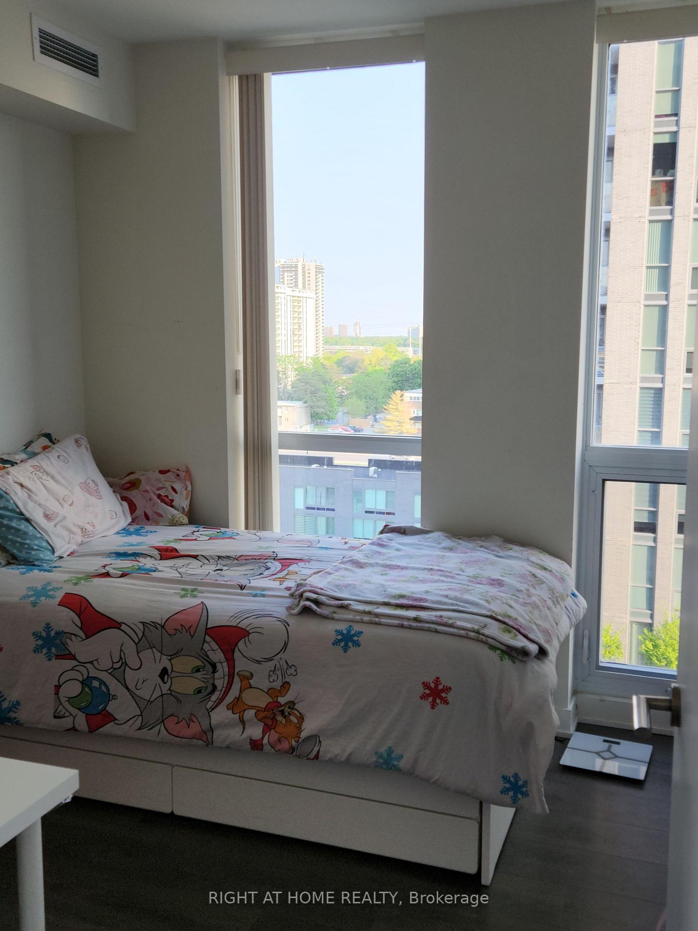 Photo 10 of Unit #807, 6 Sonic Way, Toronto, Flemingdon Park — HOMEH
