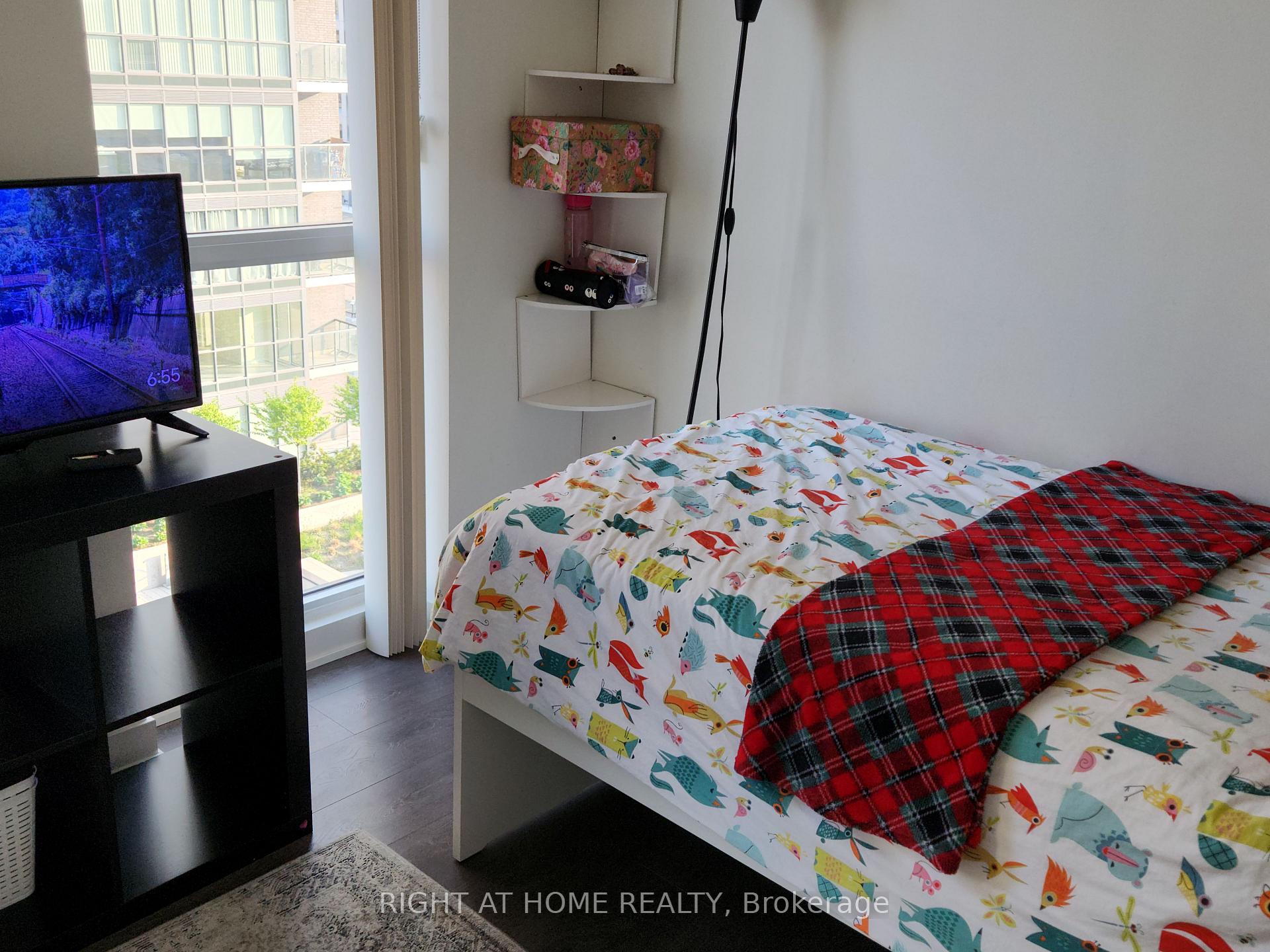 Photo 11 of Unit #807, 6 Sonic Way, Toronto, Flemingdon Park — HOMEH