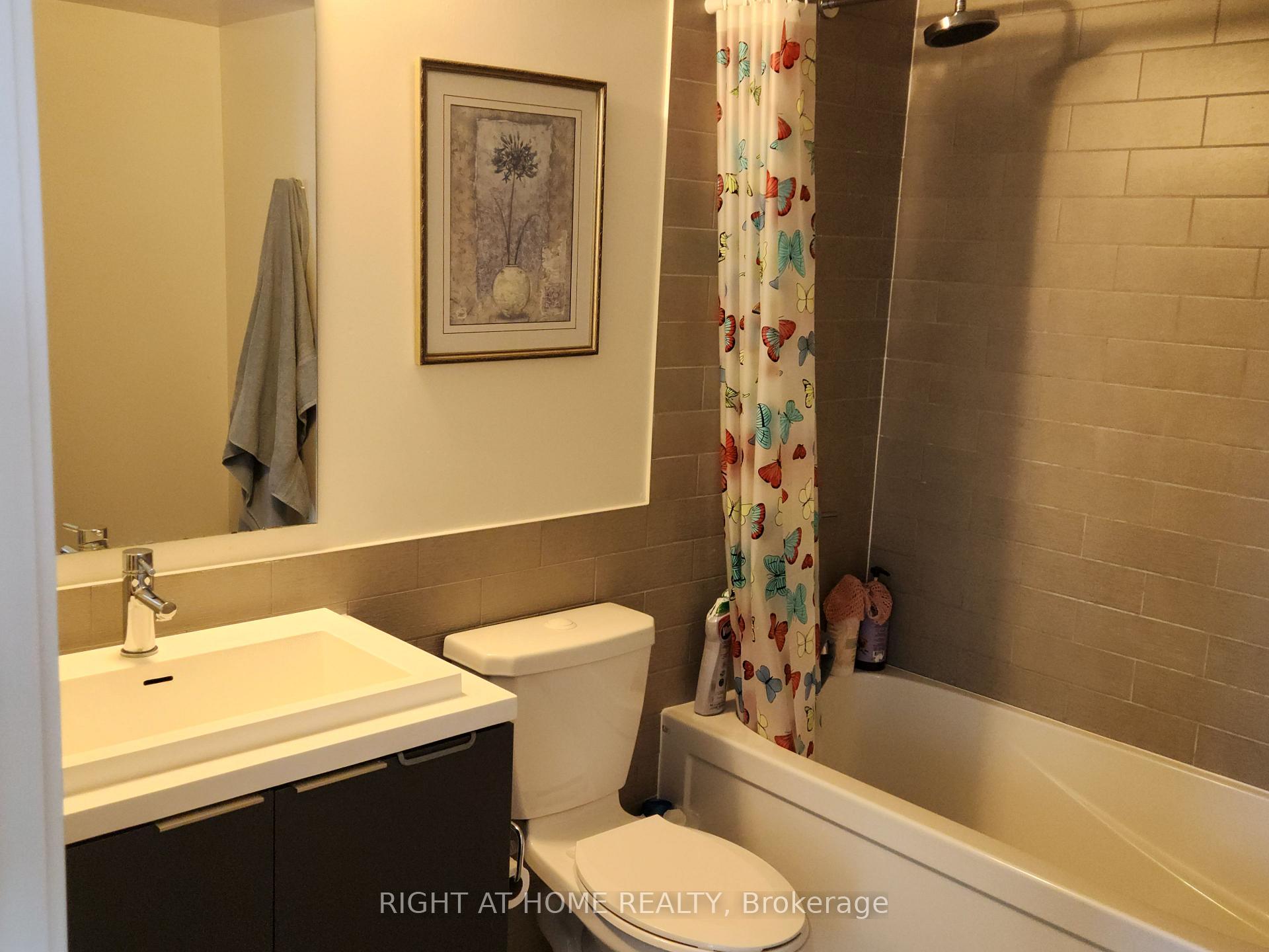 Photo 12 of Unit #807, 6 Sonic Way, Toronto, Flemingdon Park — HOMEH