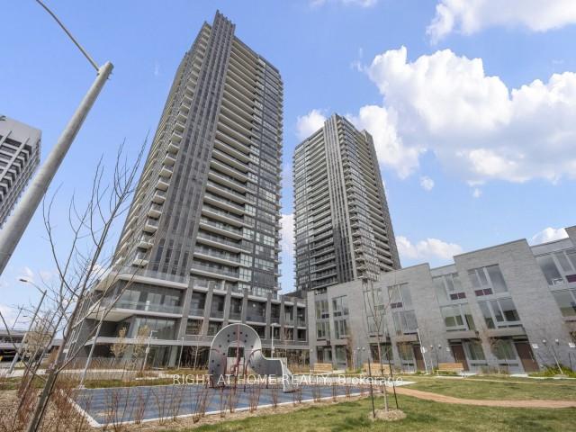 Photo 13 of Unit #807, 6 Sonic Way, Toronto, Flemingdon Park — HOMEH