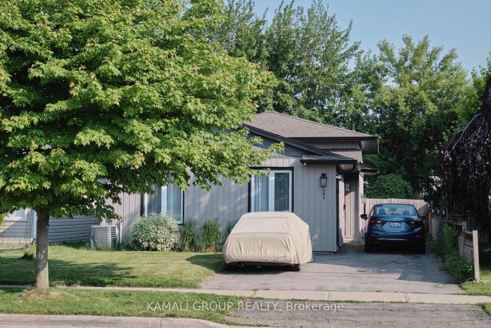 Photo 14 of 29 1/2 Grapeview Drive, St. Catharines, Grapeview — HOMEH