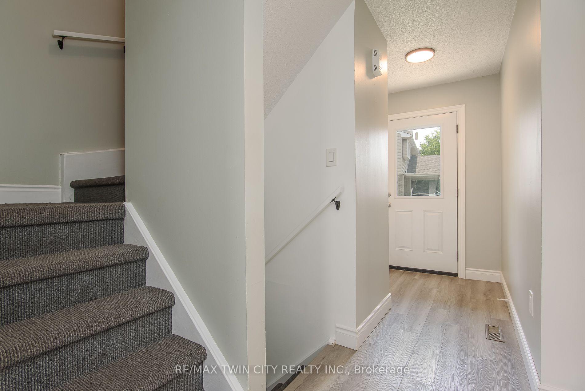 Photo 12 of Unit 13, 125 Sekura Crescent, Cambridge, Greenway-Chaplin — HOMEH