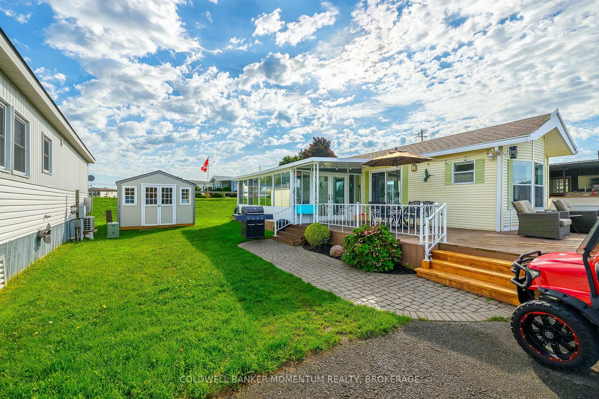 Photo 2 of 151 Quarry View, Port Colborne, Sherkston — HOMEH