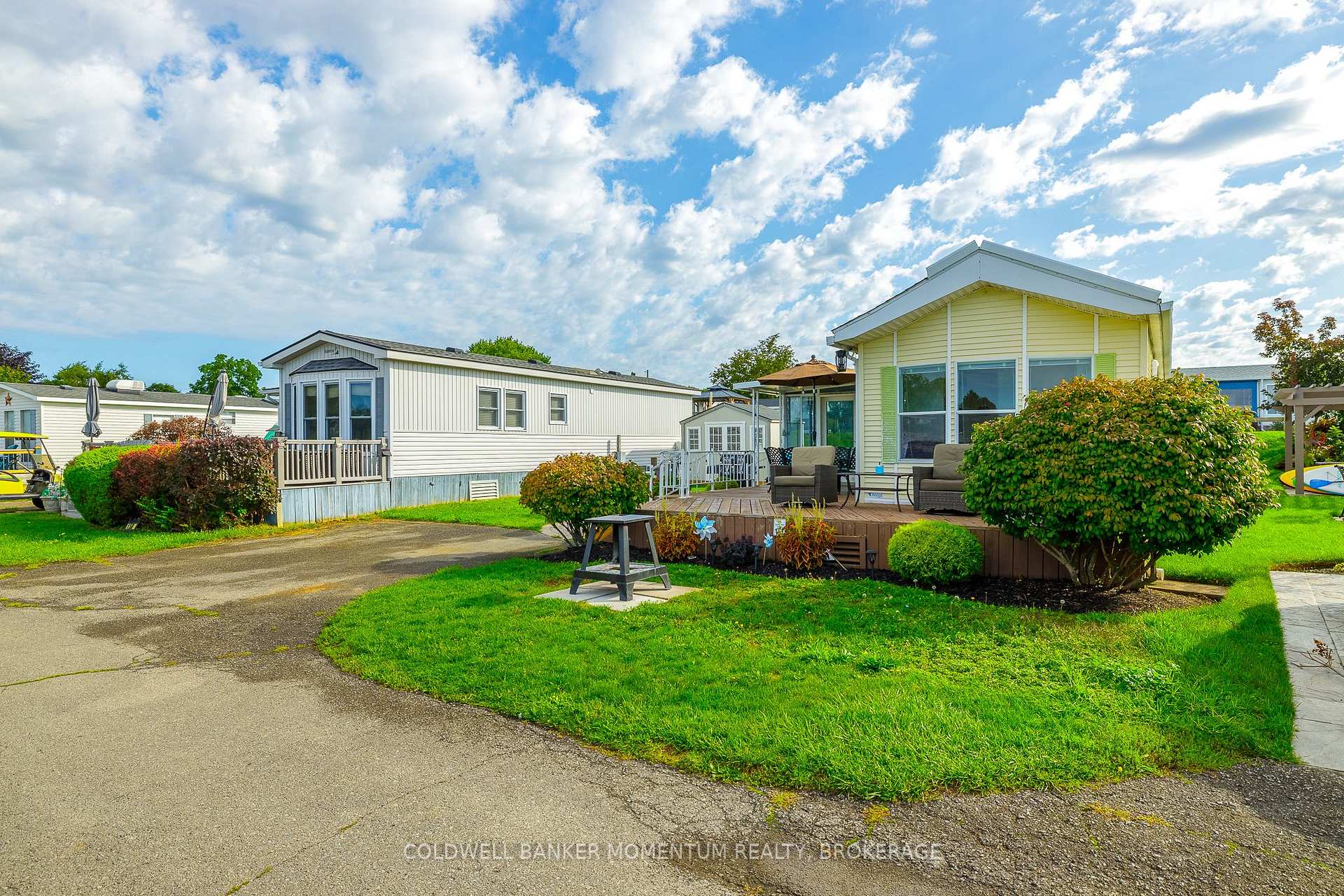Photo 3 of 151 Quarry View, Port Colborne, Sherkston — HOMEH
