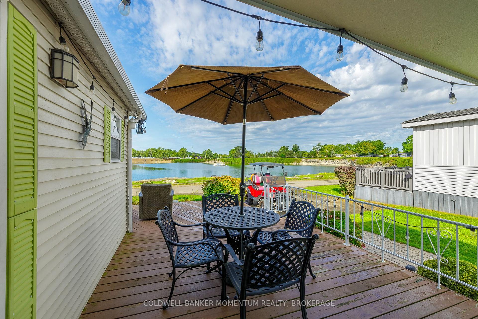 Photo 20 of 151 Quarry View, Port Colborne, Sherkston — HOMEH