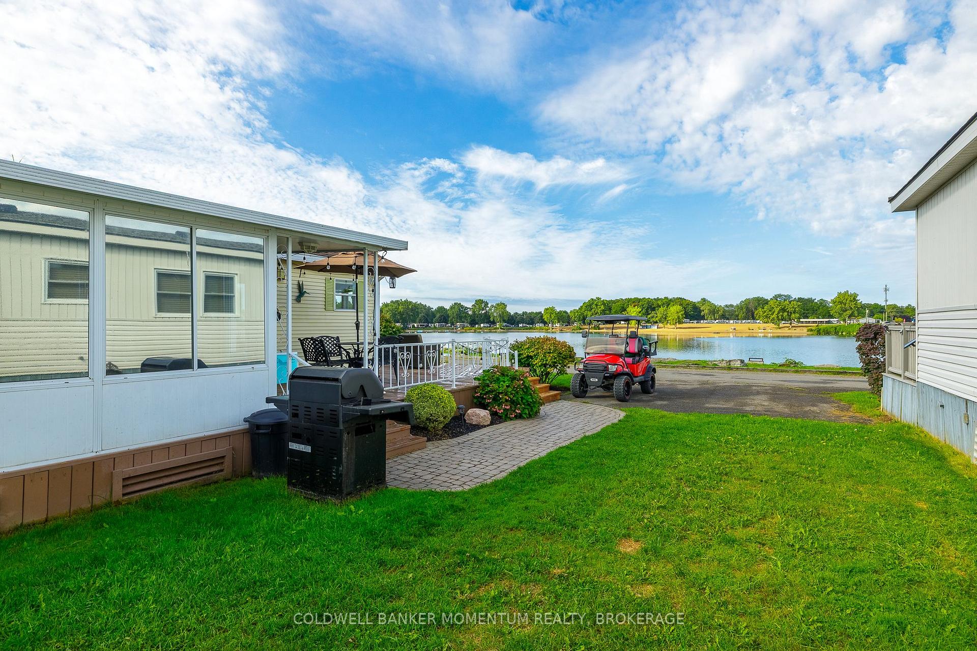 Photo 22 of 151 Quarry View, Port Colborne, Sherkston — HOMEH