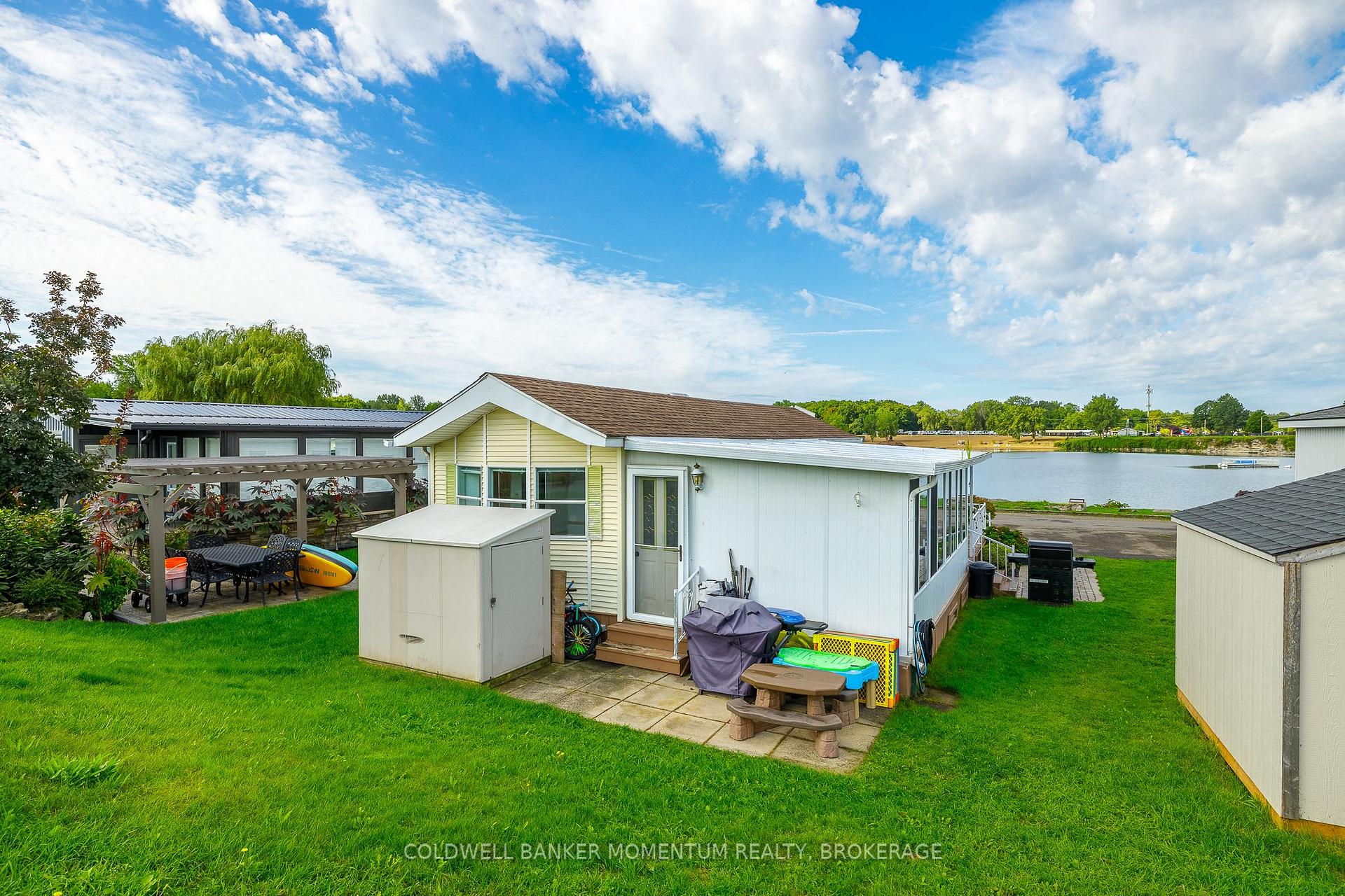 Photo 24 of 151 Quarry View, Port Colborne, Sherkston — HOMEH