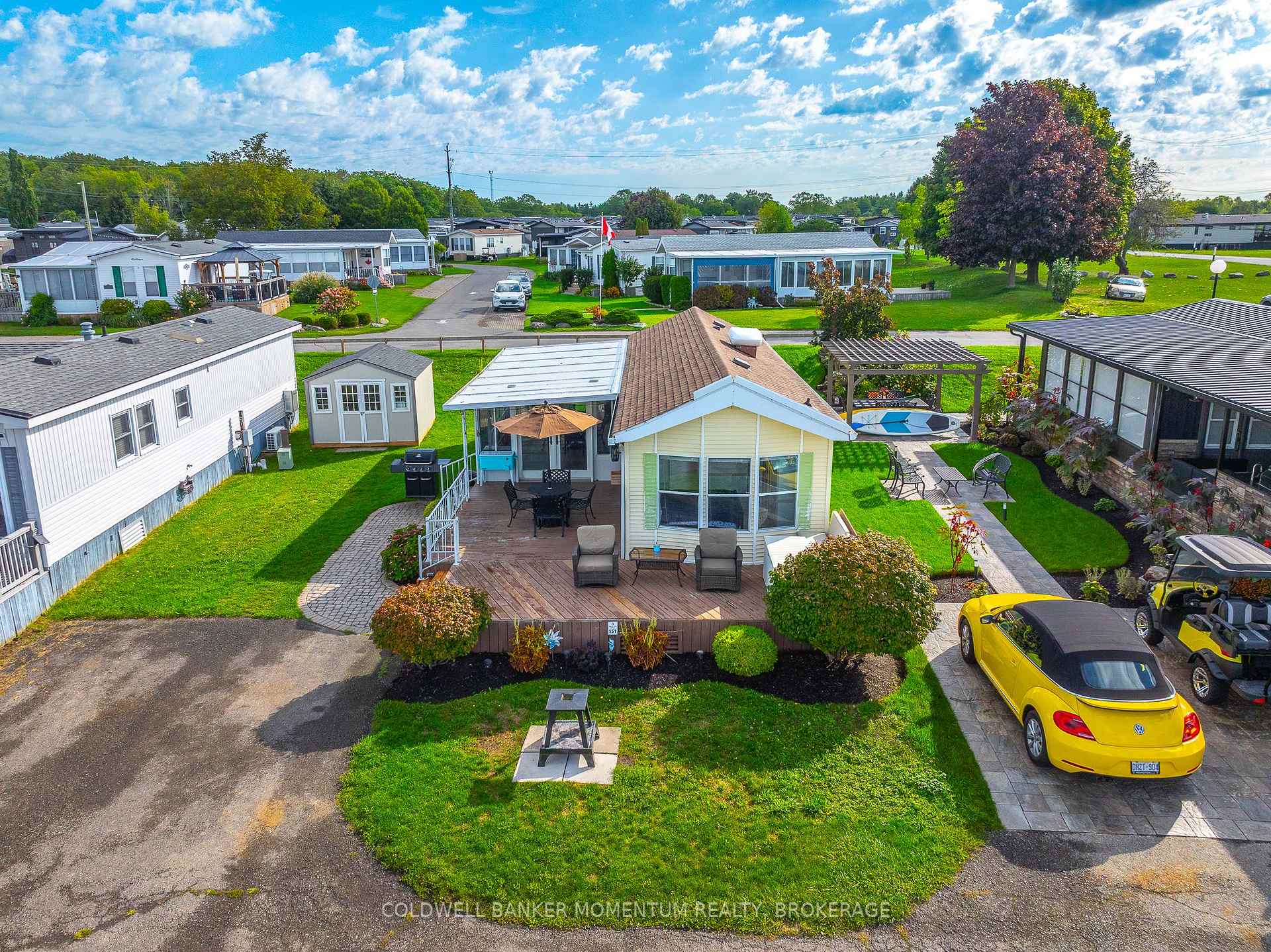 Photo 28 of 151 Quarry View, Port Colborne, Sherkston — HOMEH