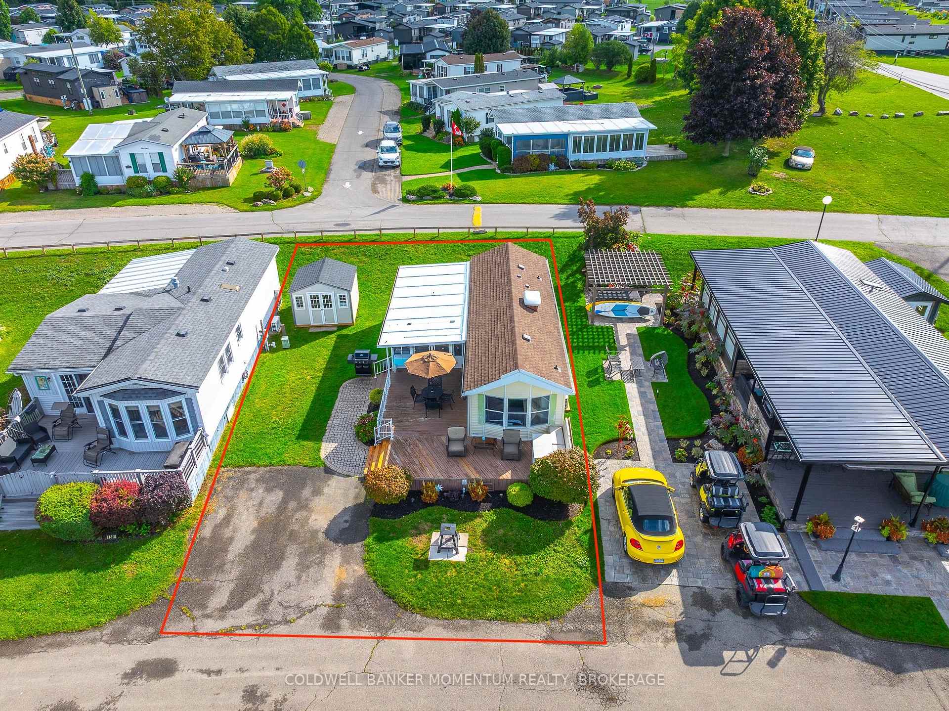 Photo 29 of 151 Quarry View, Port Colborne, Sherkston — HOMEH