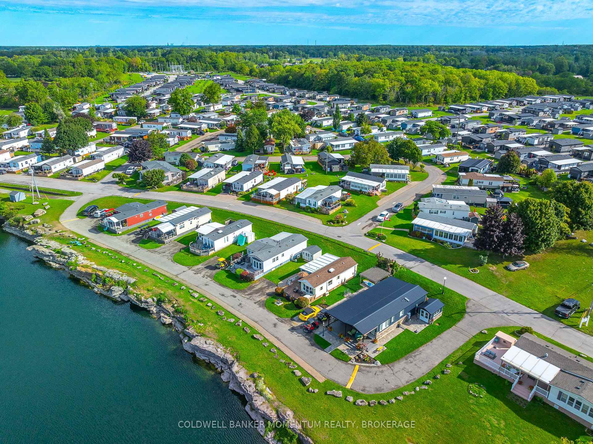 Photo 30 of 151 Quarry View, Port Colborne, Sherkston — HOMEH