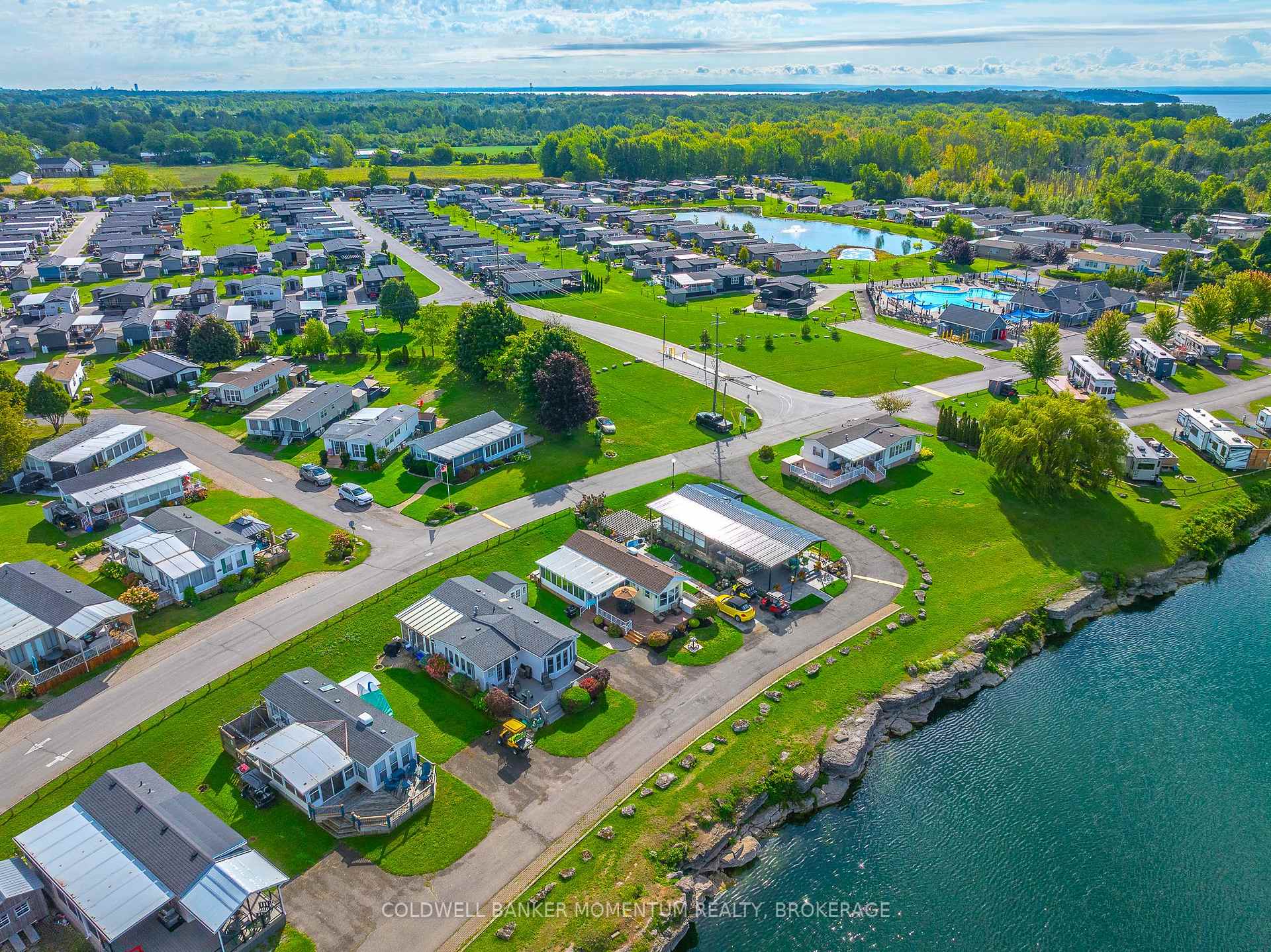 Photo 31 of 151 Quarry View, Port Colborne, Sherkston — HOMEH