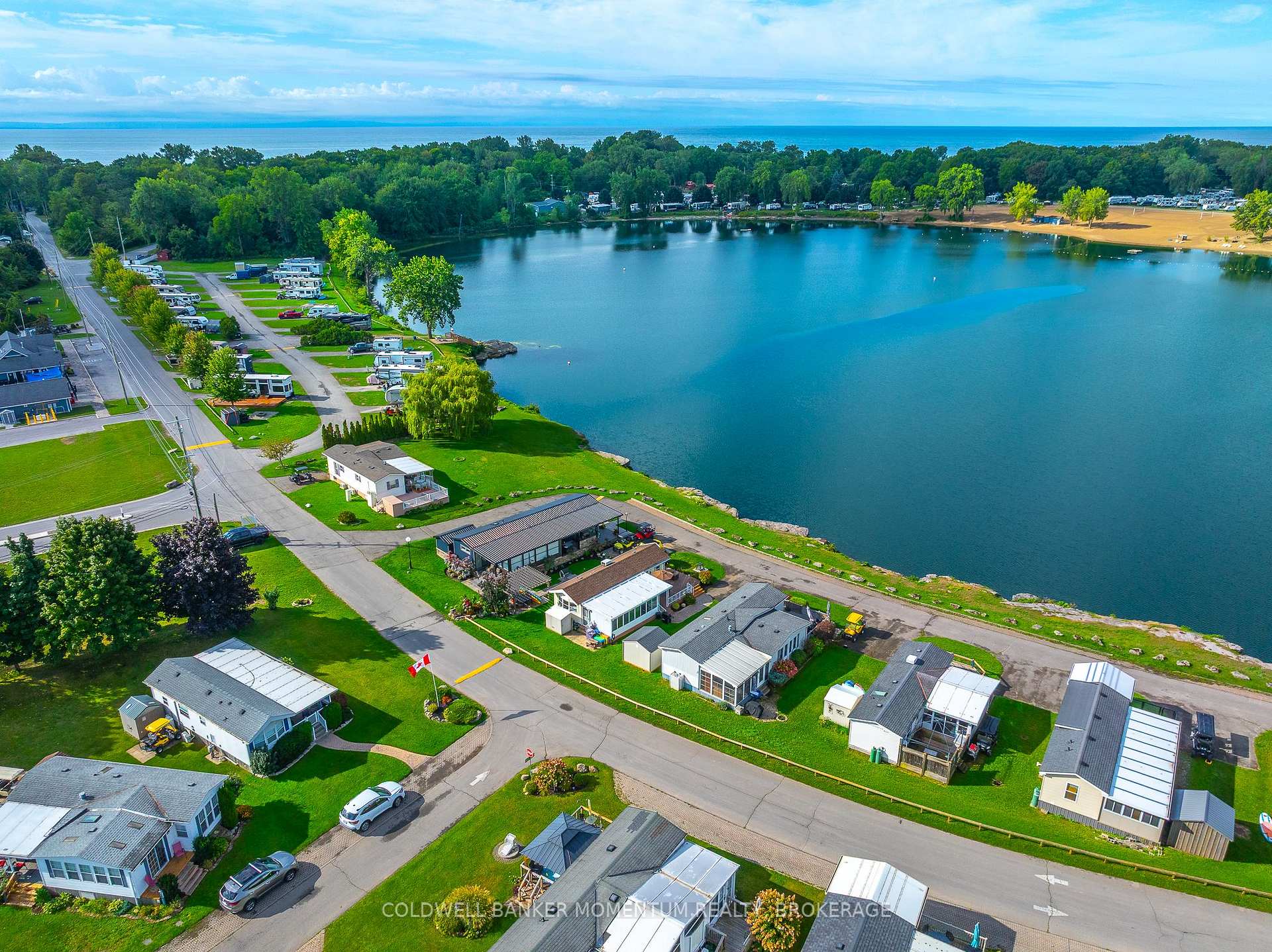 Photo 32 of 151 Quarry View, Port Colborne, Sherkston — HOMEH