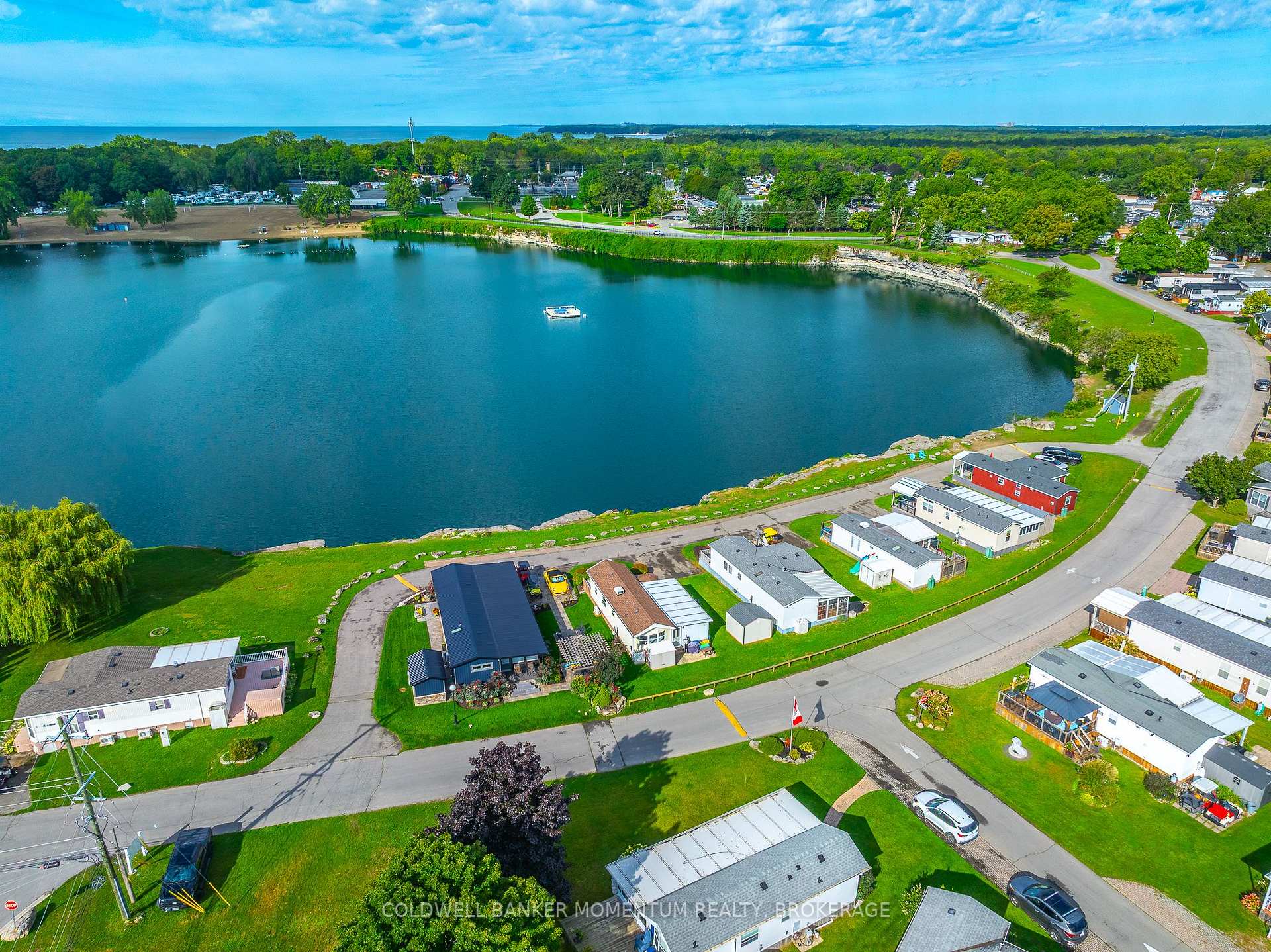 Photo 33 of 151 Quarry View, Port Colborne, Sherkston — HOMEH