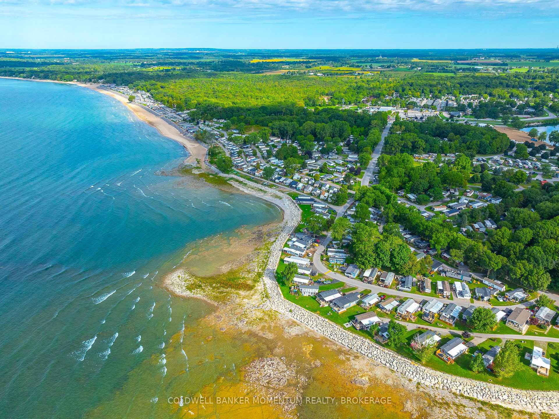 Photo 34 of 151 Quarry View, Port Colborne, Sherkston — HOMEH