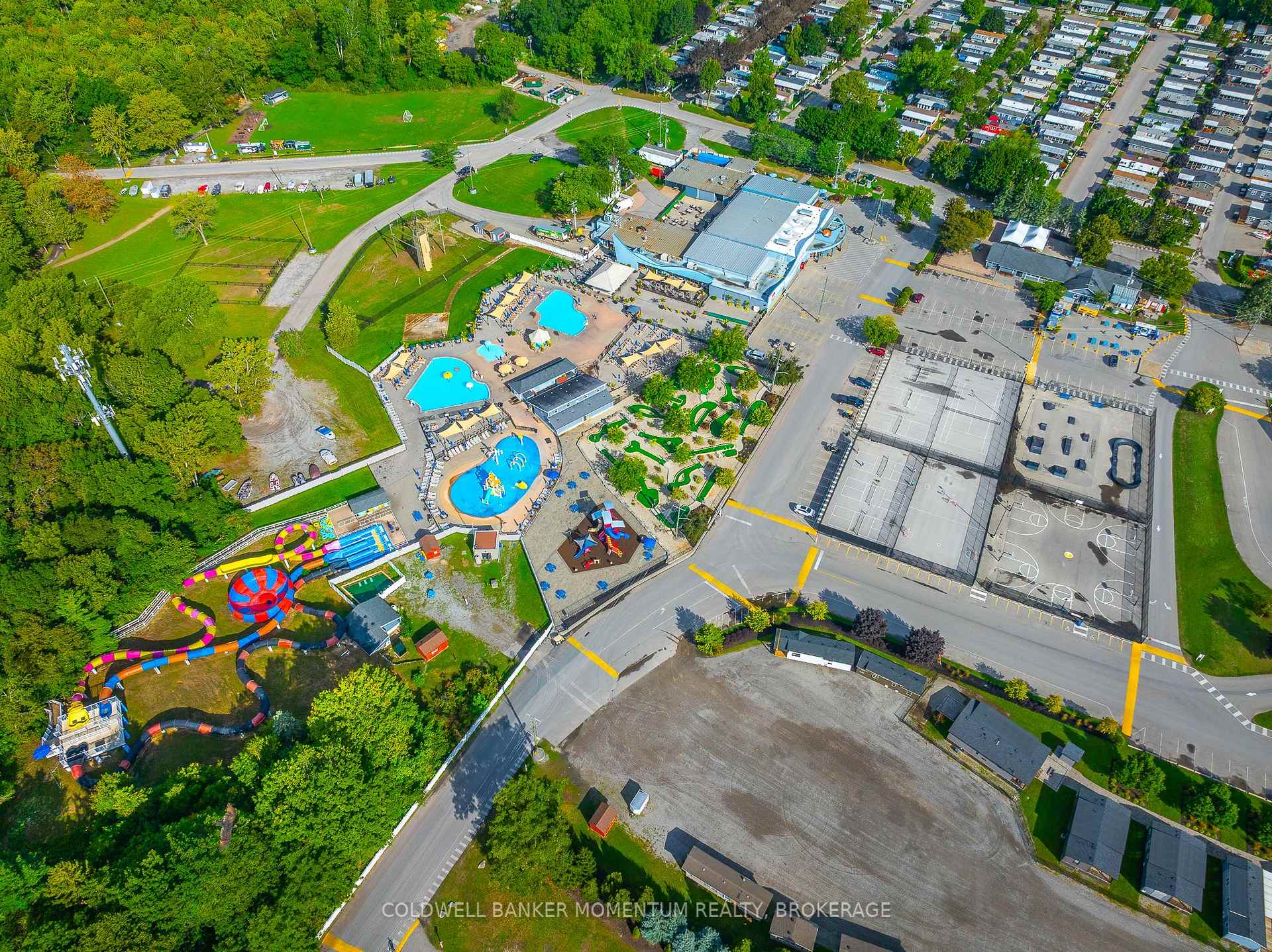 Photo 35 of 151 Quarry View, Port Colborne, Sherkston — HOMEH