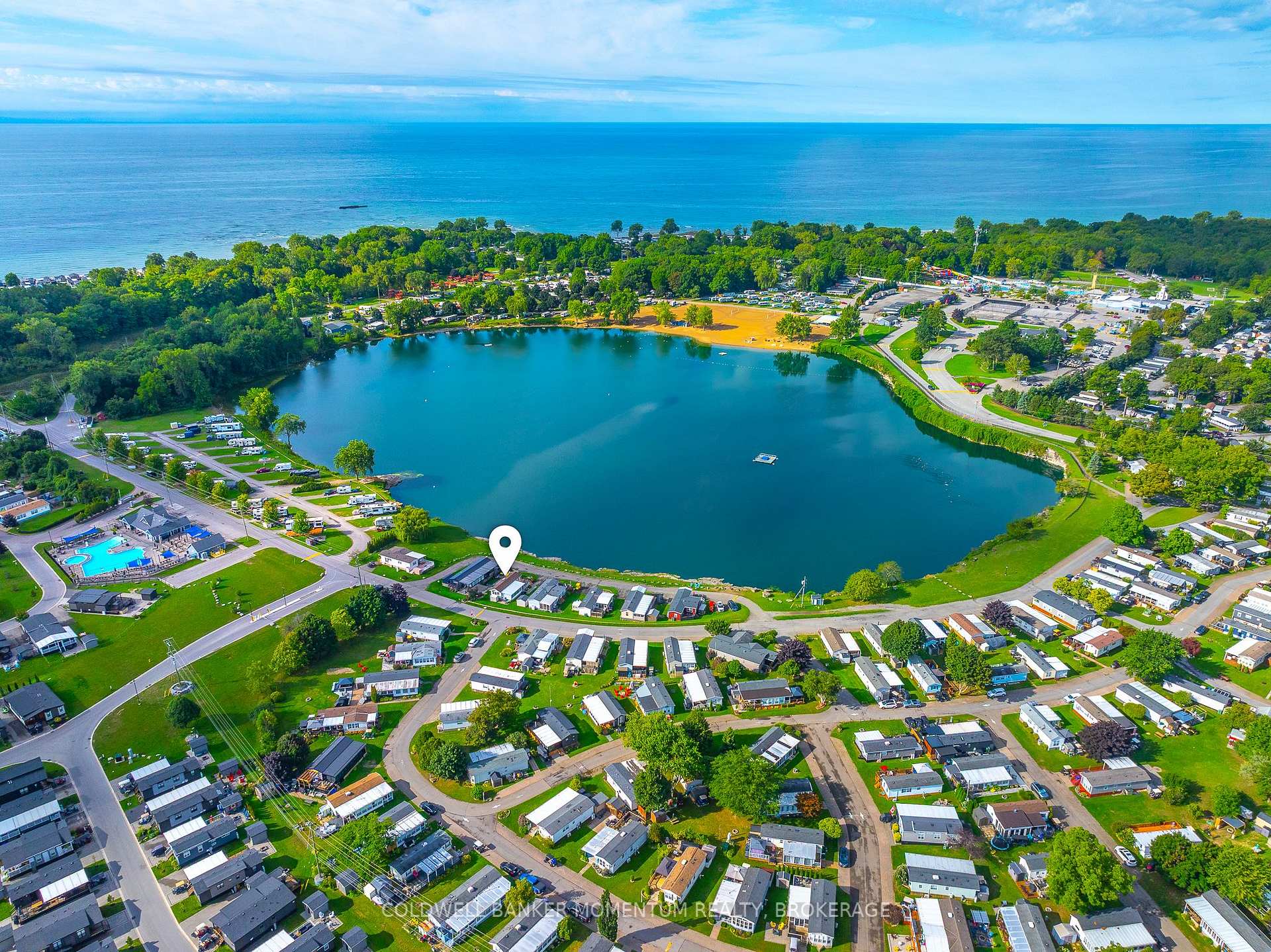 Photo 36 of 151 Quarry View, Port Colborne, Sherkston — HOMEH