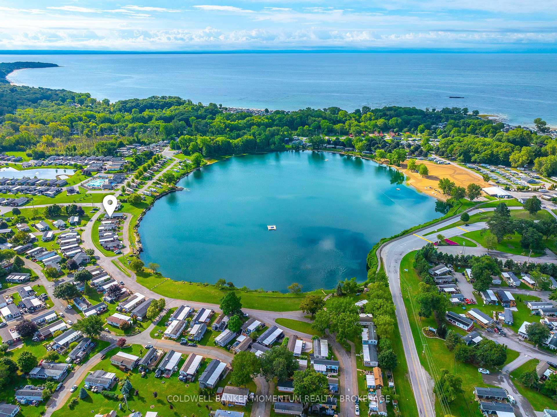 Photo 37 of 151 Quarry View, Port Colborne, Sherkston — HOMEH