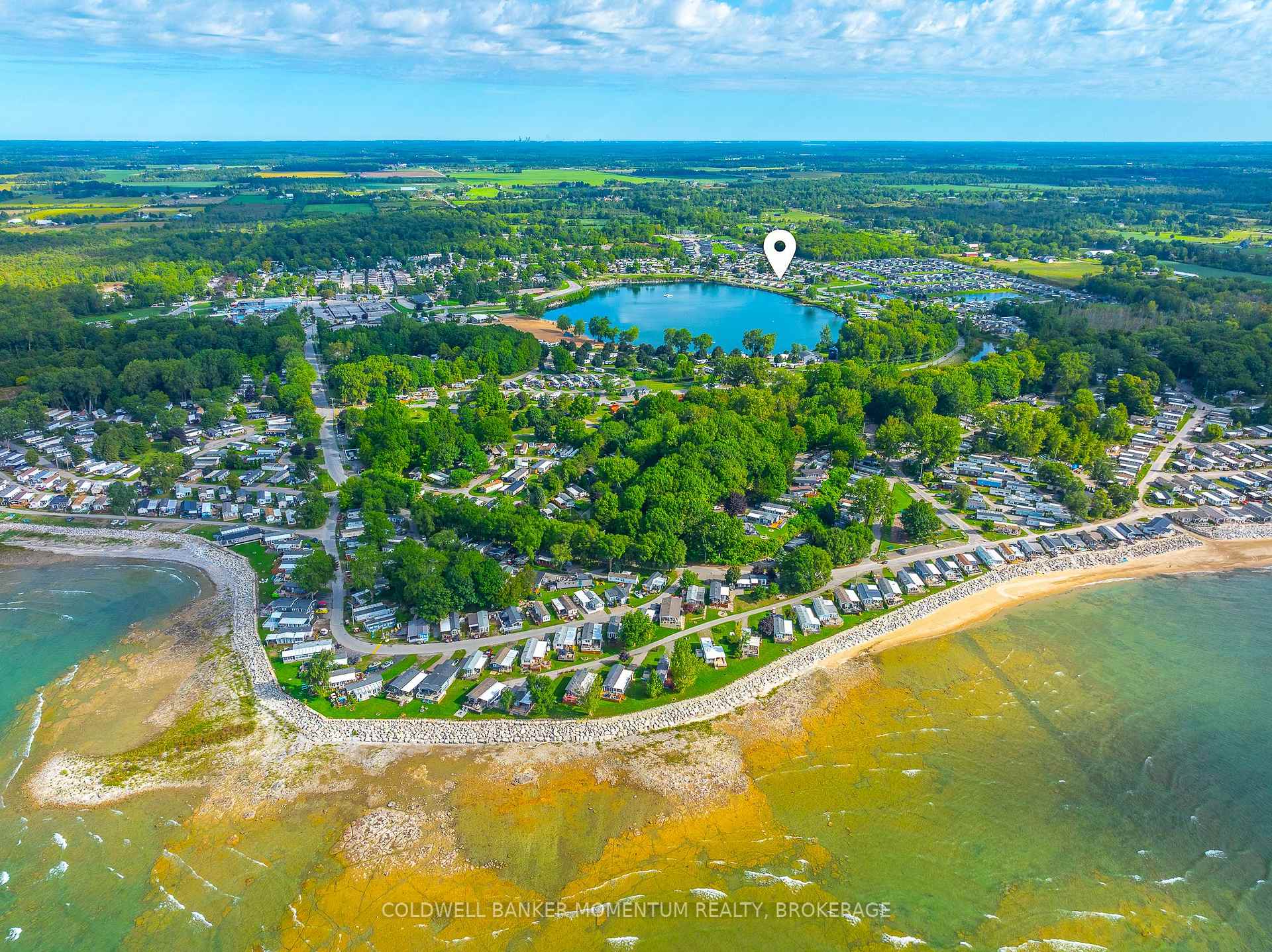 Photo 39 of 151 Quarry View, Port Colborne, Sherkston — HOMEH