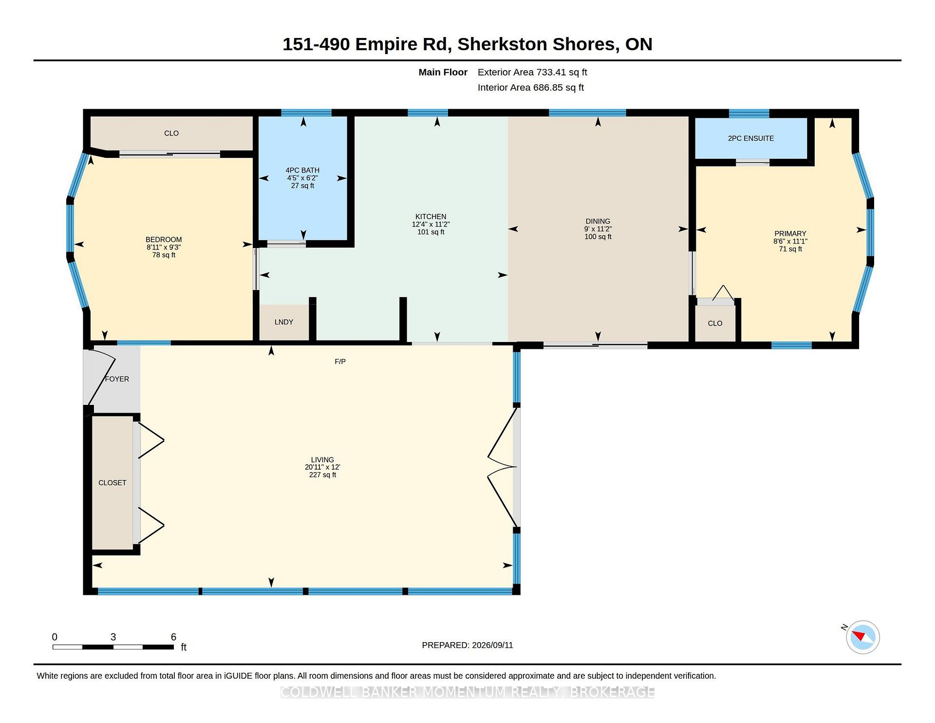 Photo 40 of 151 Quarry View, Port Colborne, Sherkston — HOMEH