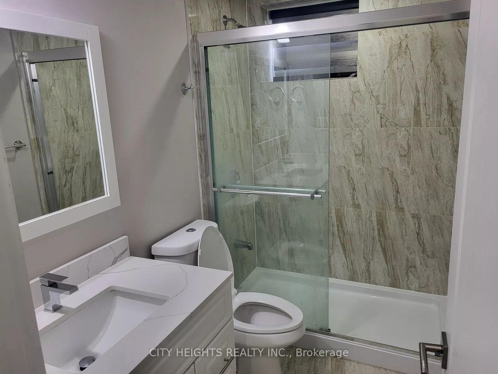 Photo 11 of Unit Basement, 39 Mincing Trail, Brampton, Northwest Brampton — HOMEH