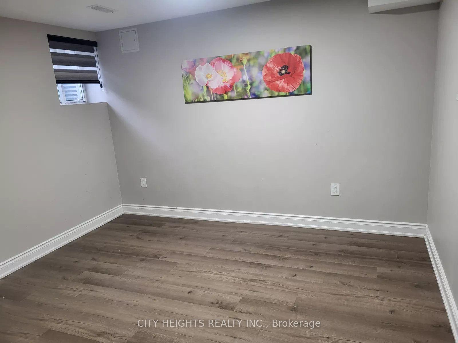 Photo 13 of Unit Basement, 39 Mincing Trail, Brampton, Northwest Brampton — HOMEH