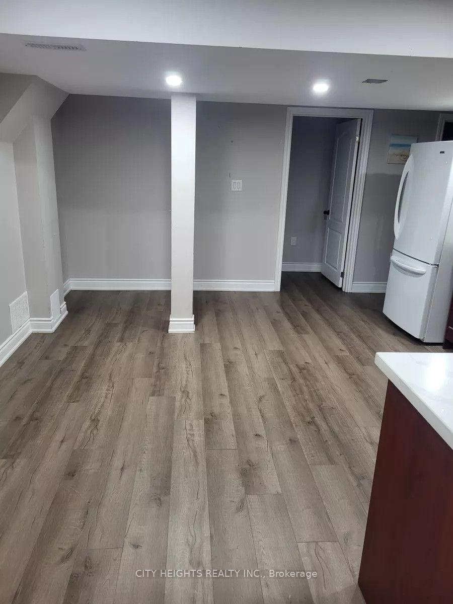 Photo 19 of Unit Basement, 39 Mincing Trail, Brampton, Northwest Brampton — HOMEH