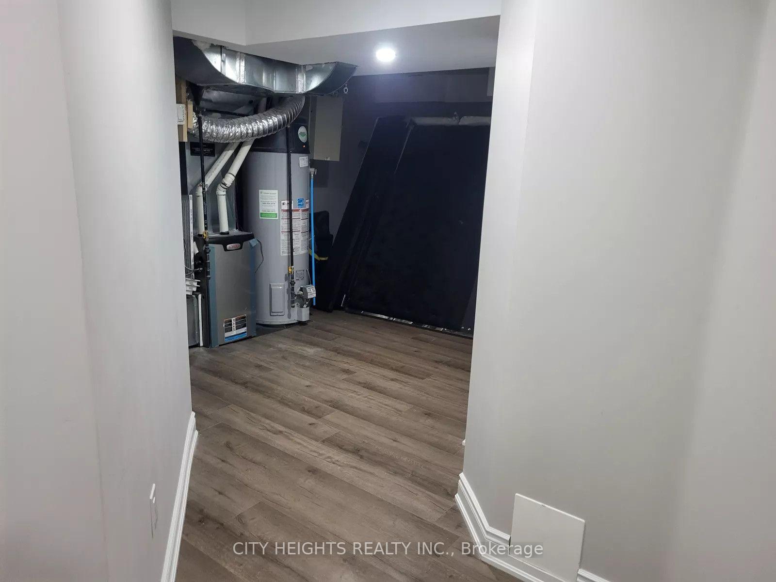 Photo 23 of Unit Basement, 39 Mincing Trail, Brampton, Northwest Brampton — HOMEH