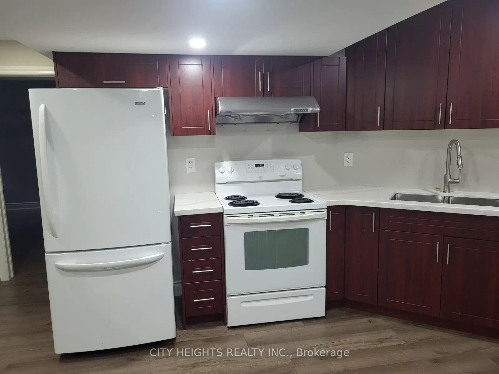 Photo 27 of Unit Basement, 39 Mincing Trail, Brampton, Northwest Brampton — HOMEH