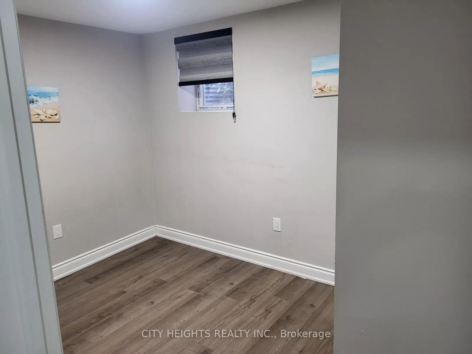 Photo 28 of Unit Basement, 39 Mincing Trail, Brampton, Northwest Brampton — HOMEH