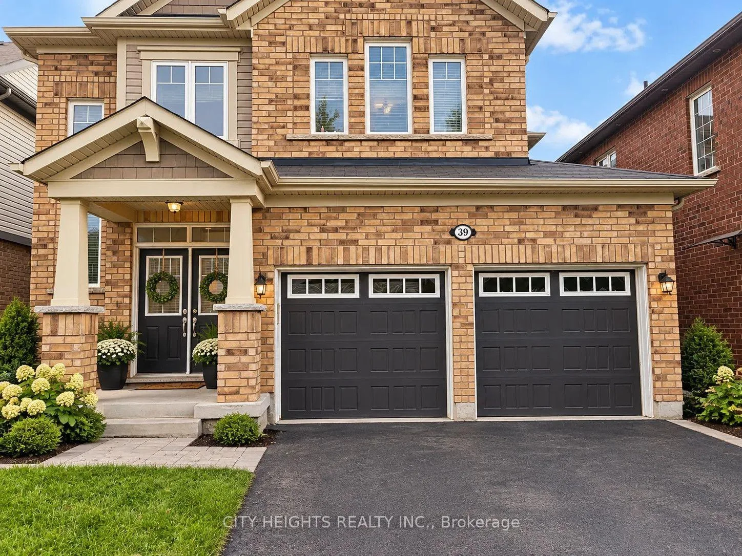 Photo 1 of Unit Basement, 39 Mincing Trail, Brampton, Northwest Brampton — HOMEH