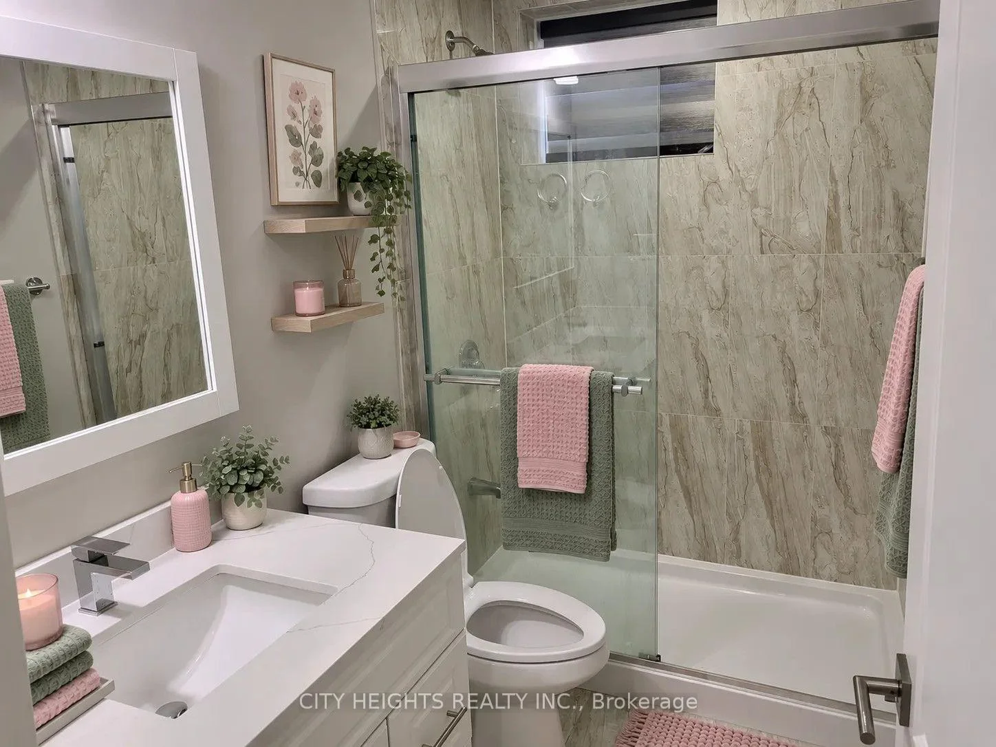 Photo 12 of Unit Basement, 39 Mincing Trail, Brampton, Northwest Brampton — HOMEH