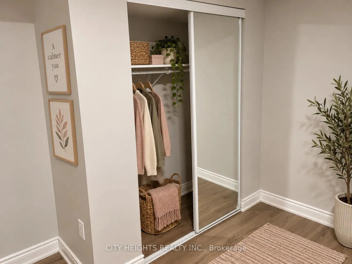 Photo 18 of Unit Basement, 39 Mincing Trail, Brampton, Northwest Brampton — HOMEH
