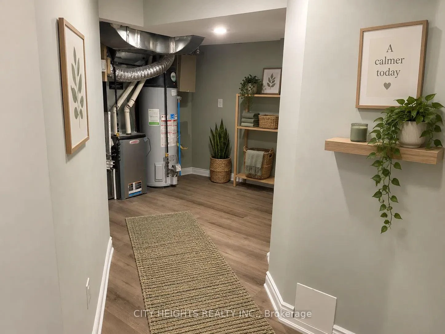 Photo 24 of Unit Basement, 39 Mincing Trail, Brampton, Northwest Brampton — HOMEH