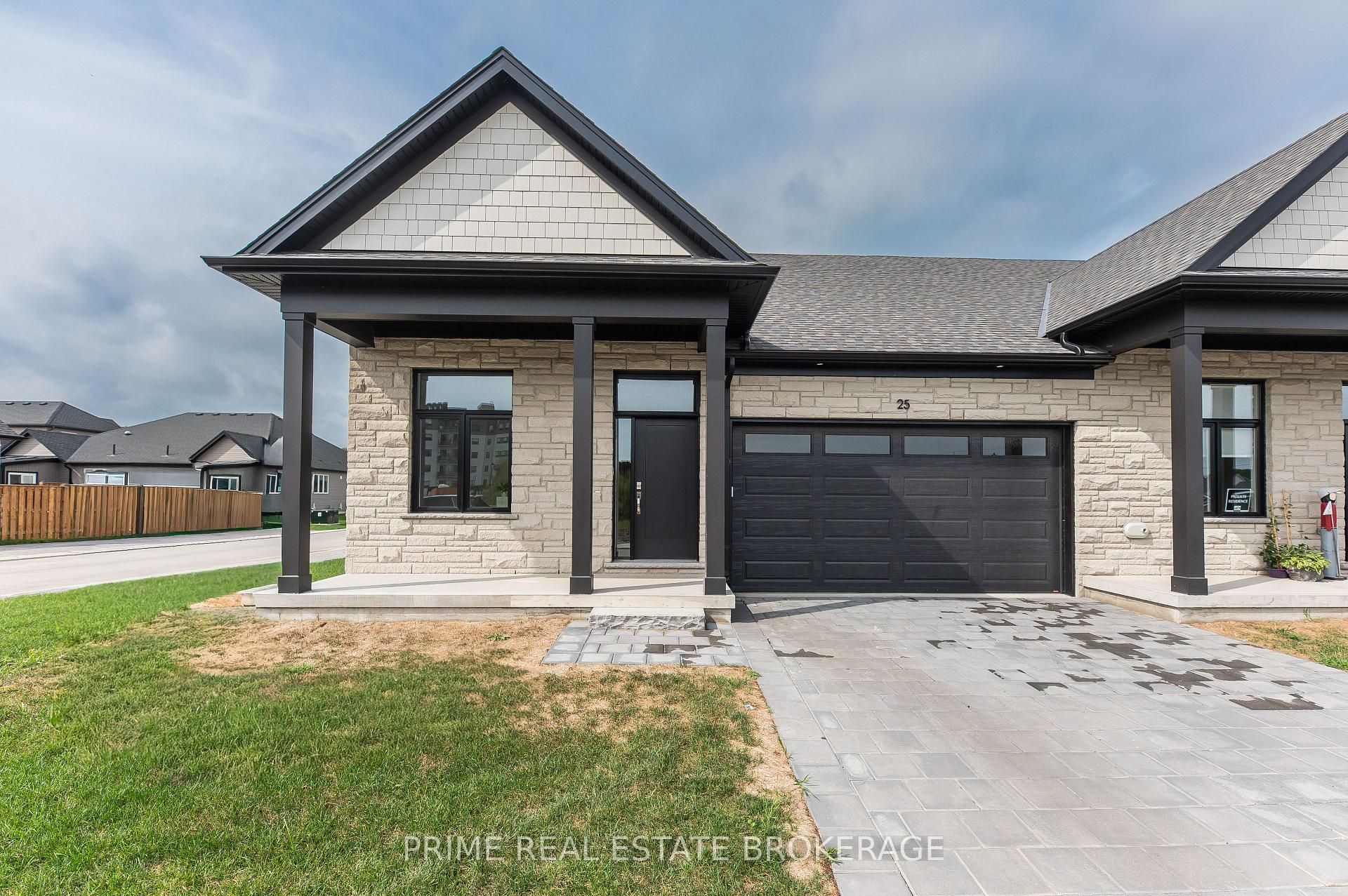 Photo 1 of Unit 25, 62 Compass Trail, Central Elgin, Port Stanley — HOMEH