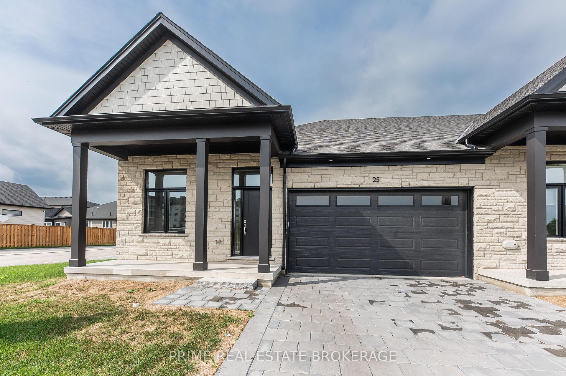 Photo 2 of Unit 25, 62 Compass Trail, Central Elgin, Port Stanley — HOMEH