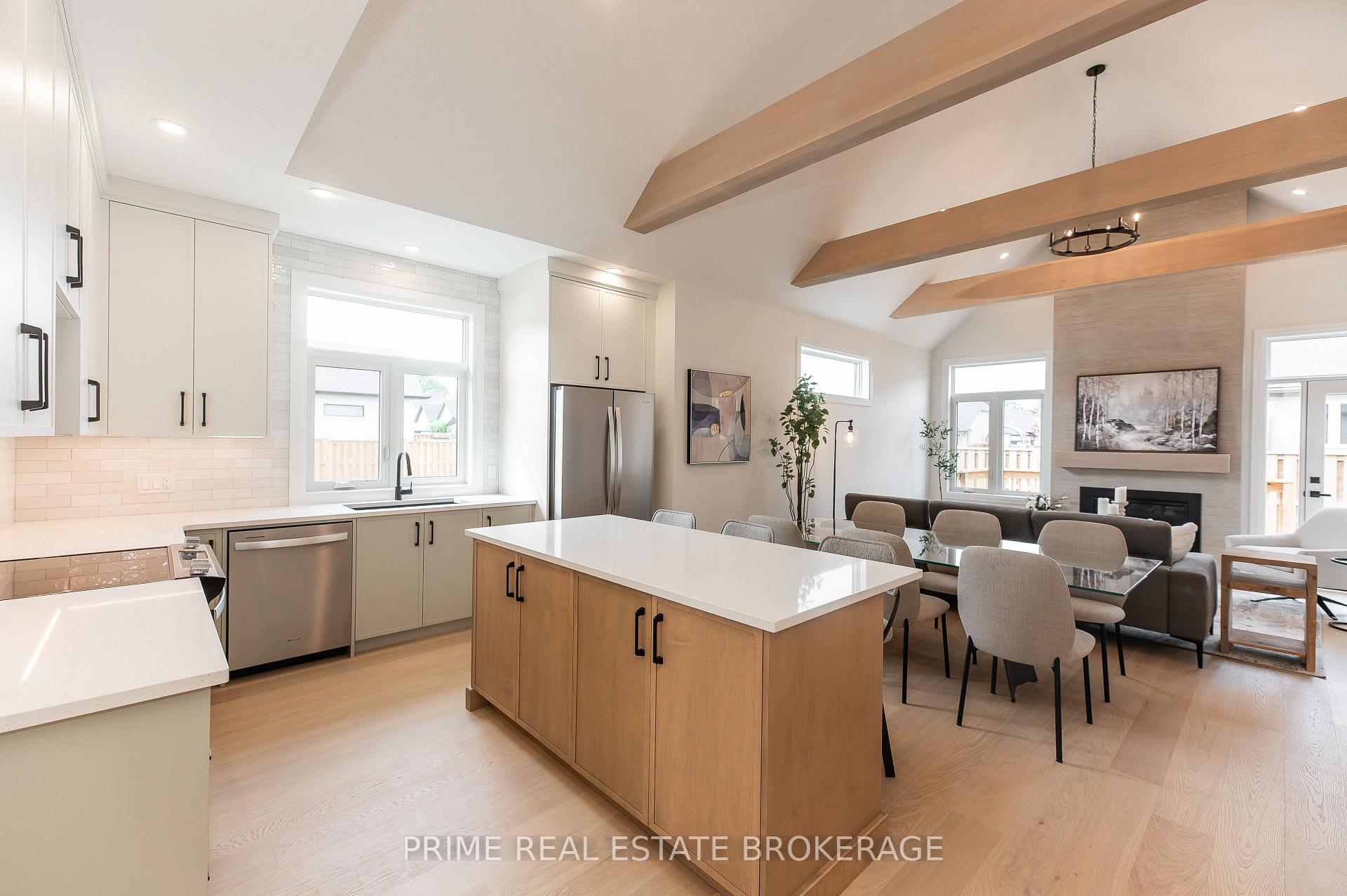 Photo 12 of Unit 25, 62 Compass Trail, Central Elgin, Port Stanley — HOMEH