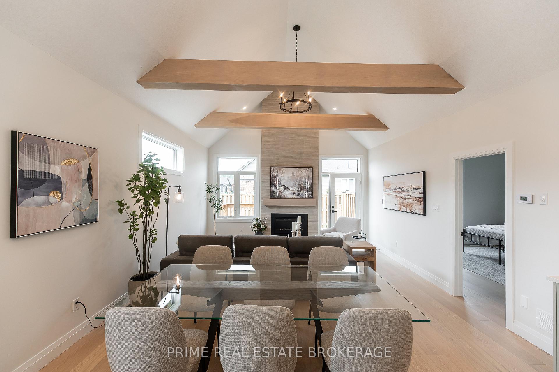 Photo 18 of Unit 25, 62 Compass Trail, Central Elgin, Port Stanley — HOMEH