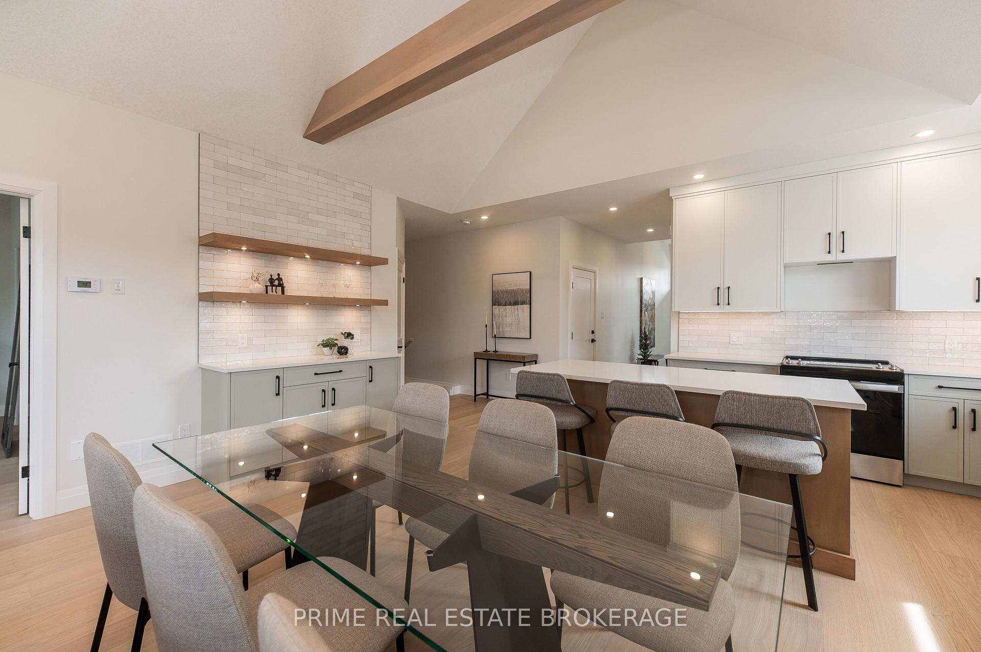 Photo 21 of Unit 25, 62 Compass Trail, Central Elgin, Port Stanley — HOMEH