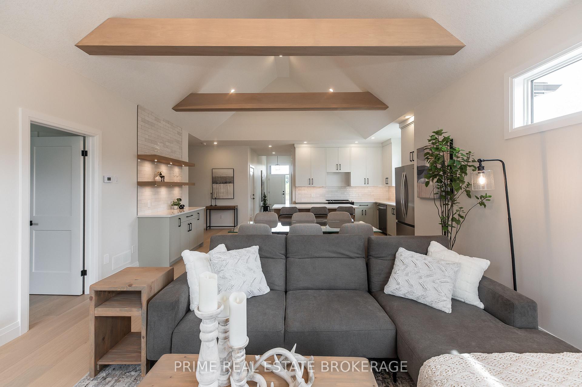 Photo 22 of Unit 25, 62 Compass Trail, Central Elgin, Port Stanley — HOMEH
