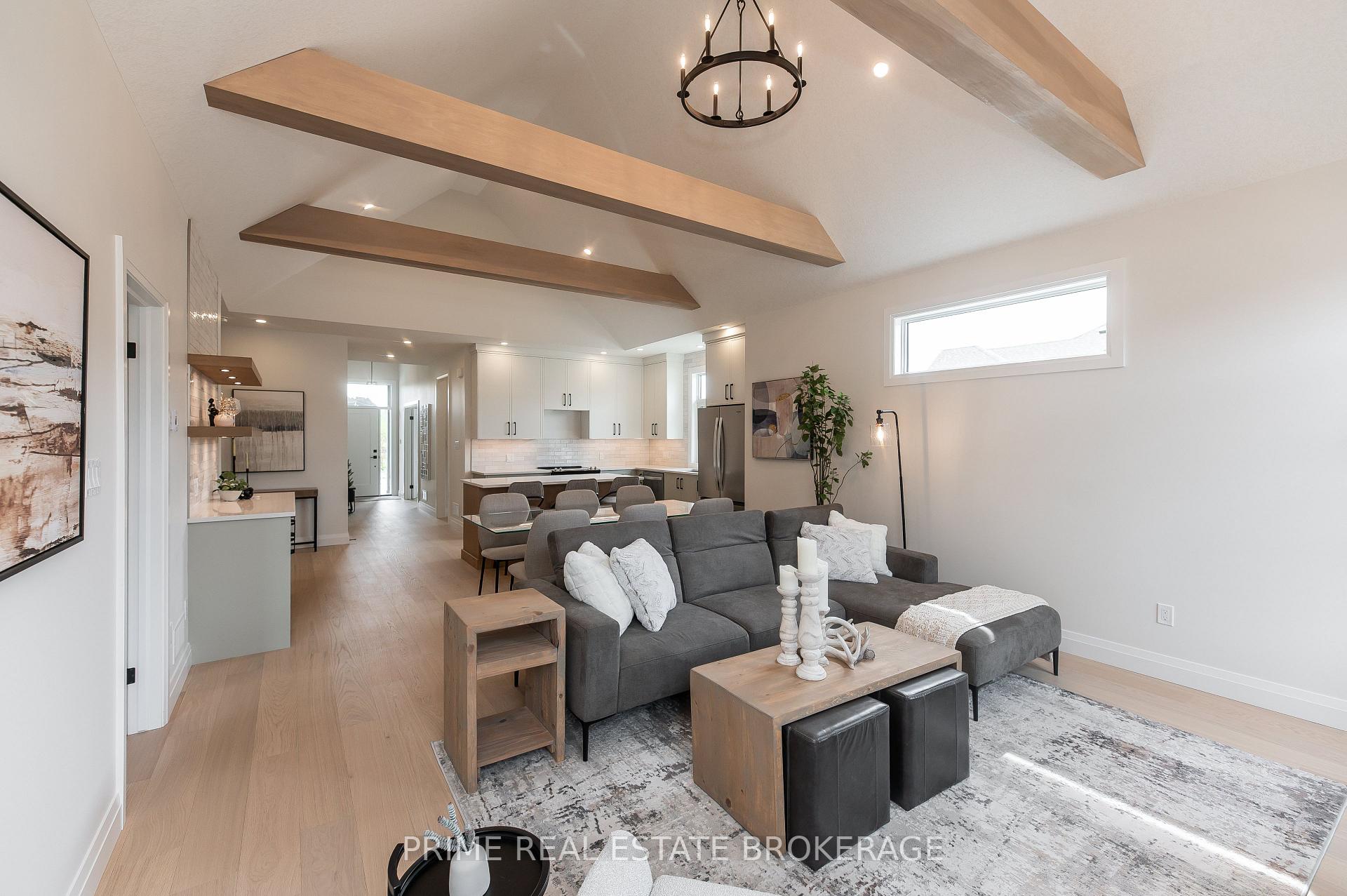 Photo 23 of Unit 25, 62 Compass Trail, Central Elgin, Port Stanley — HOMEH