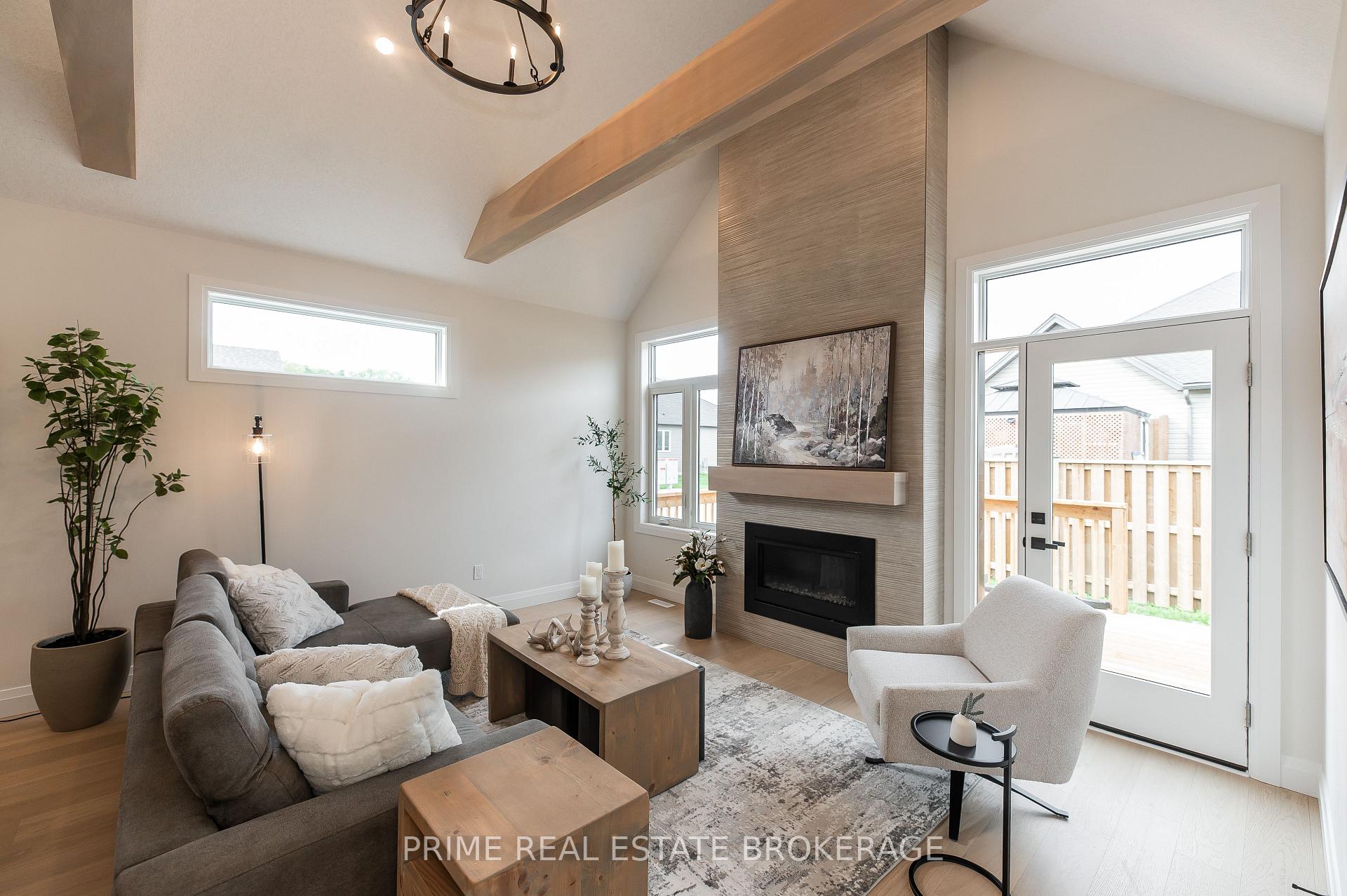 Photo 24 of Unit 25, 62 Compass Trail, Central Elgin, Port Stanley — HOMEH
