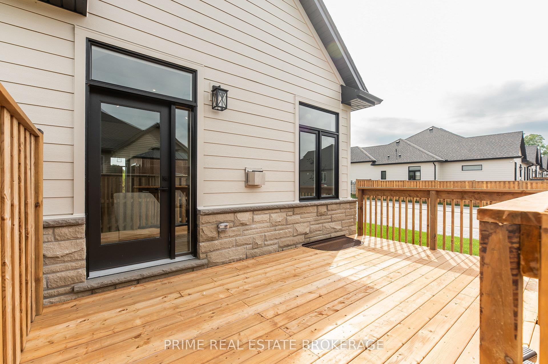 Photo 38 of Unit 25, 62 Compass Trail, Central Elgin, Port Stanley — HOMEH