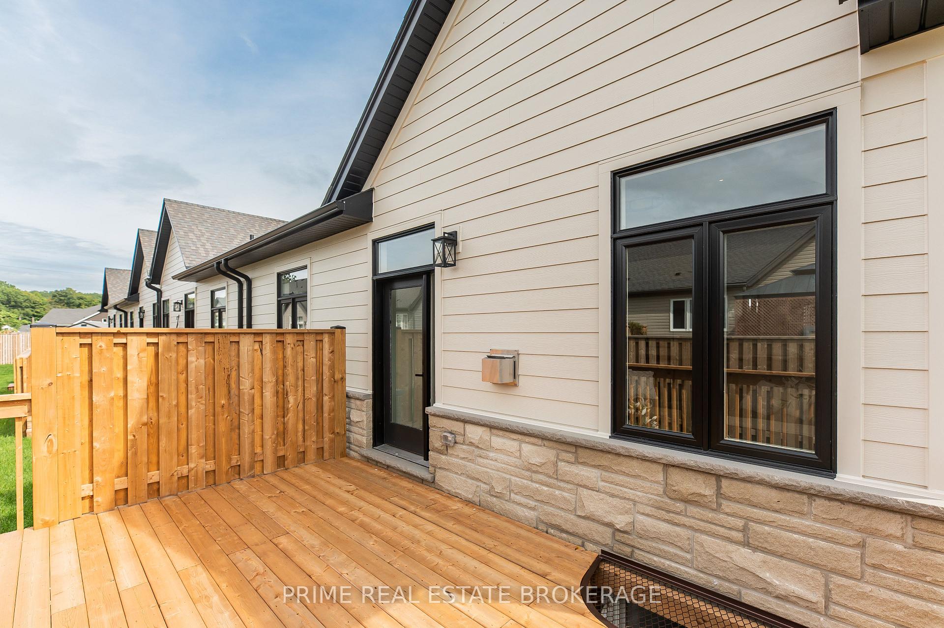 Photo 39 of Unit 25, 62 Compass Trail, Central Elgin, Port Stanley — HOMEH