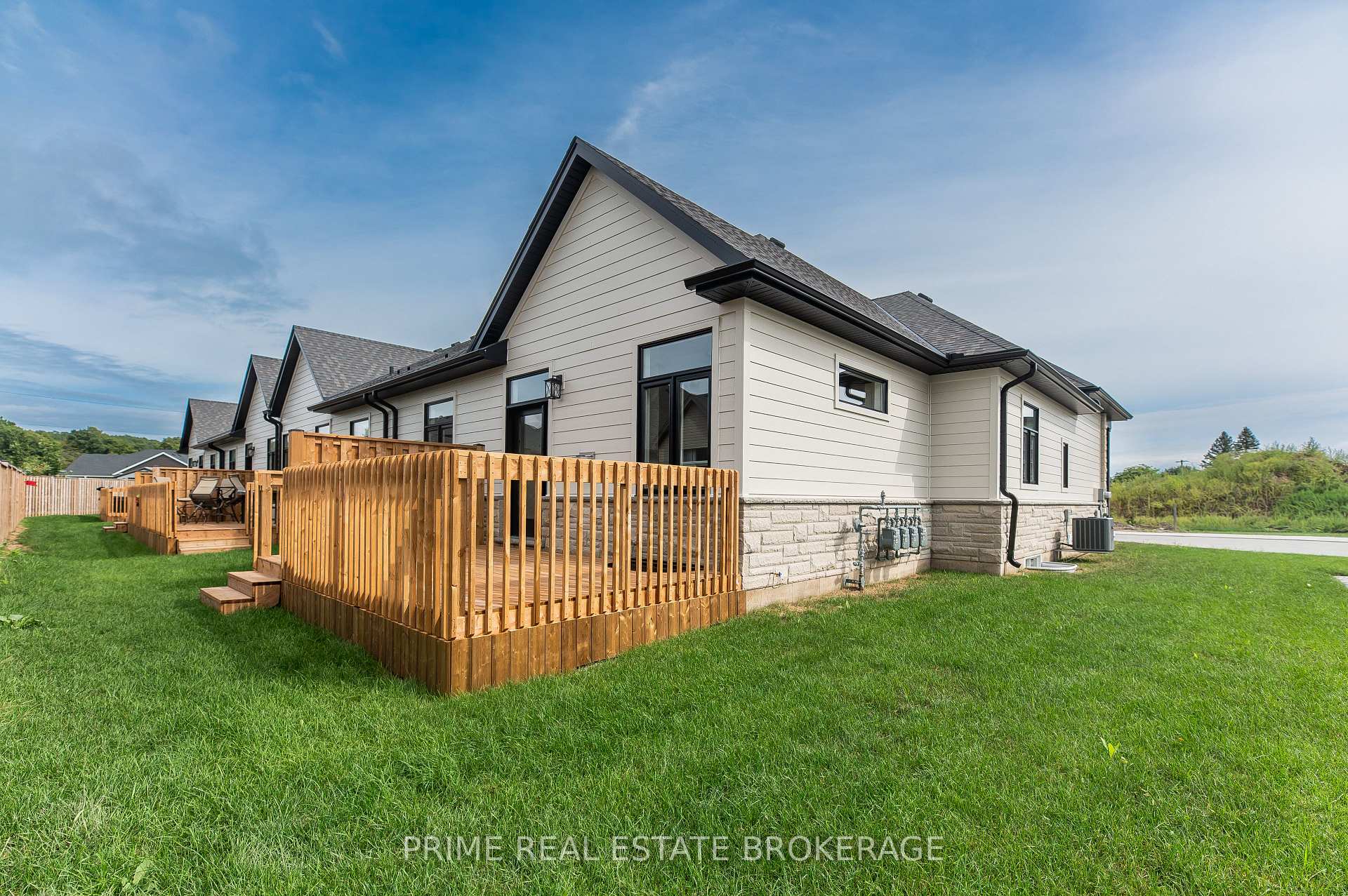 Photo 40 of Unit 25, 62 Compass Trail, Central Elgin, Port Stanley — HOMEH