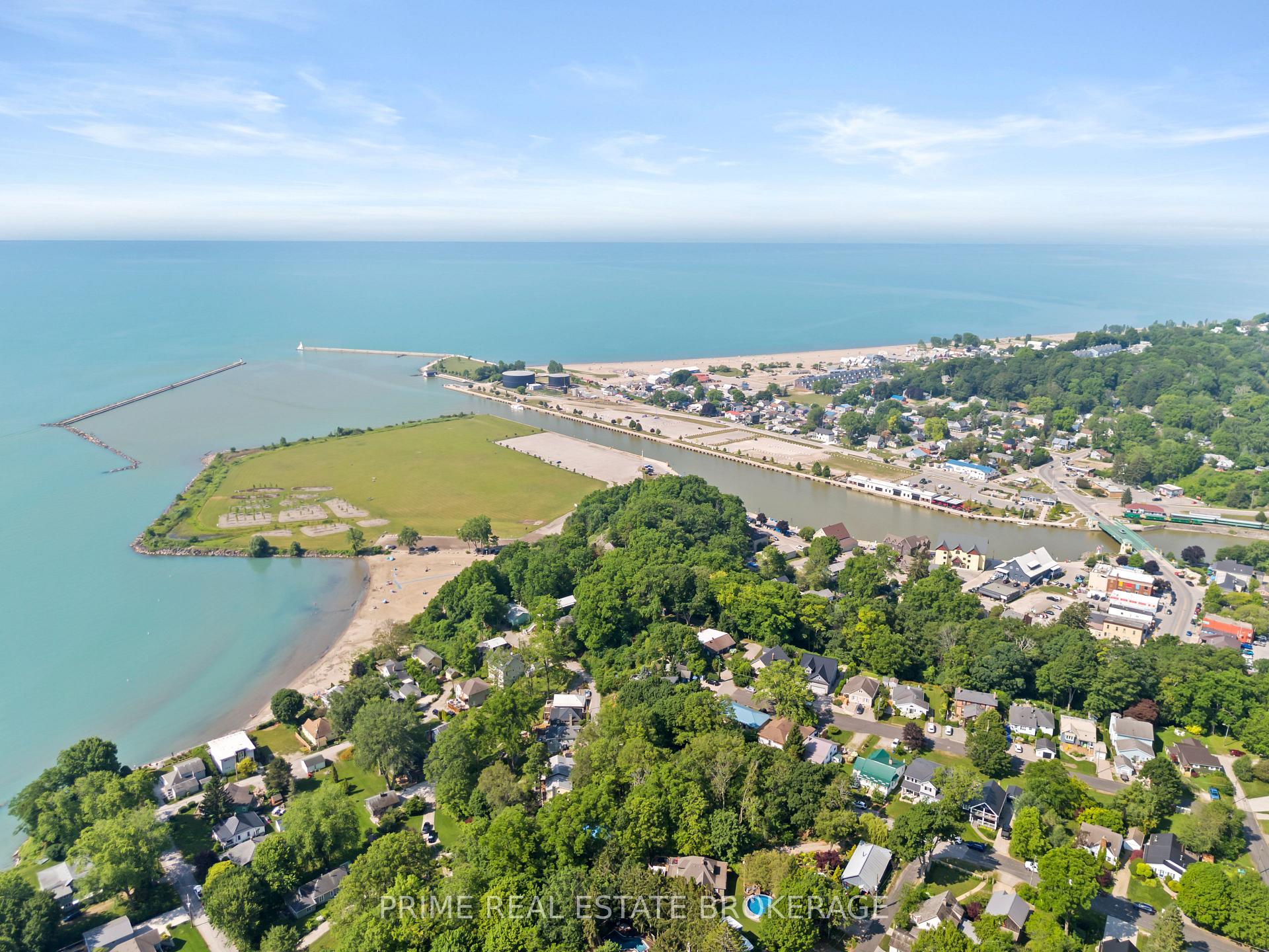 Photo 44 of Unit 25, 62 Compass Trail, Central Elgin, Port Stanley — HOMEH