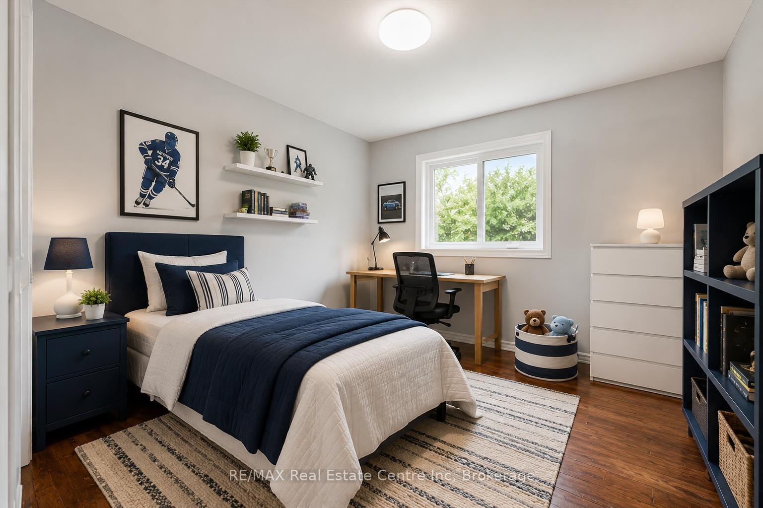 Photo 9 of 369 West Acres Drive, Guelph, Willow West/Sugarbush/West Acres — HOMEH