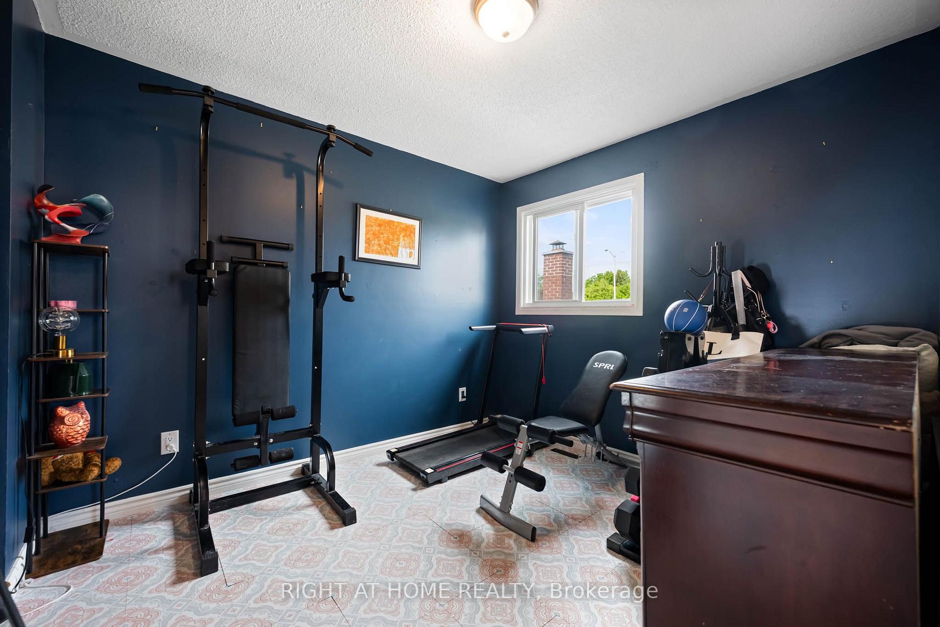 Photo 25 of 136 Elderwood Place, Brampton, Brampton North — HOMEH