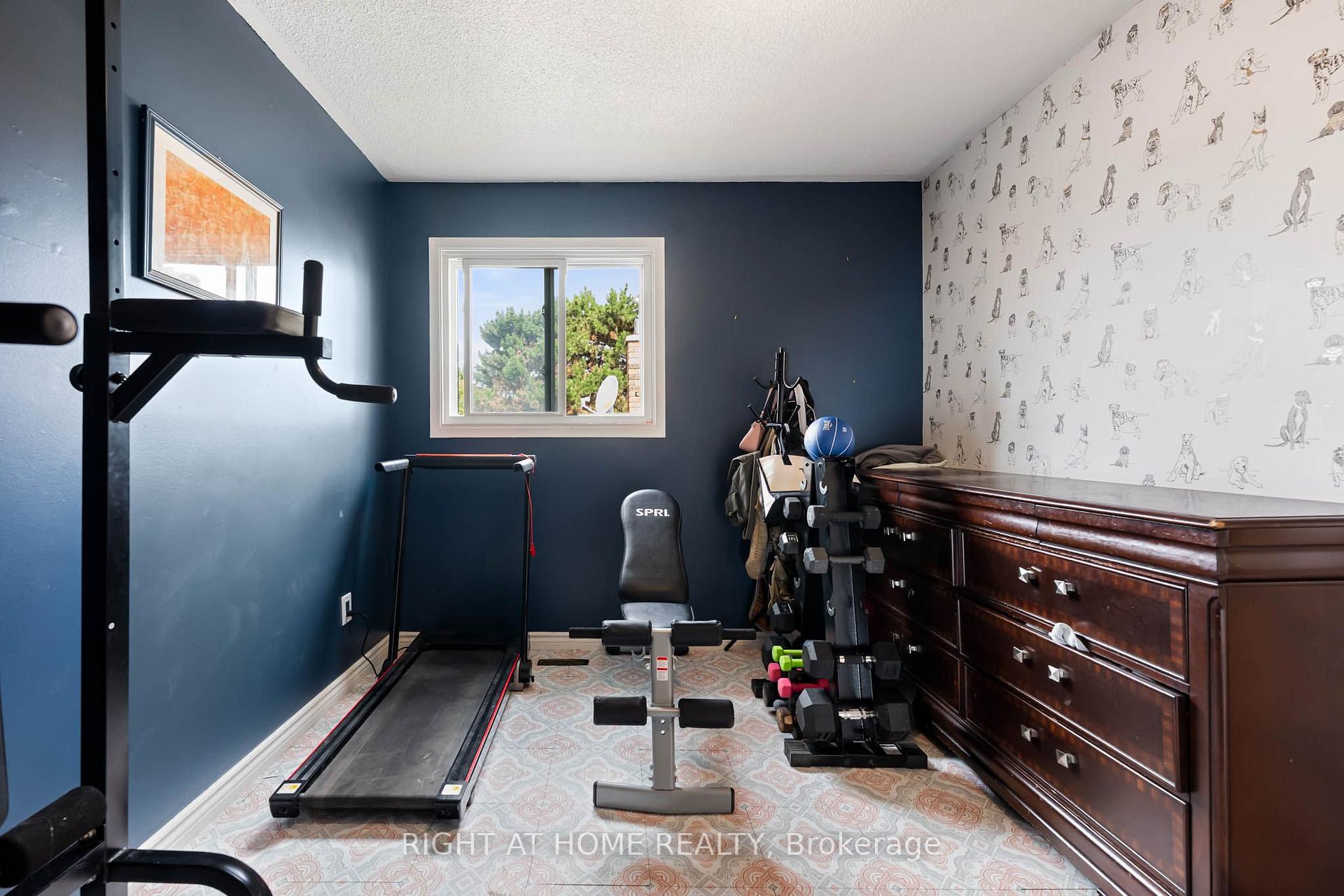 Photo 26 of 136 Elderwood Place, Brampton, Brampton North — HOMEH