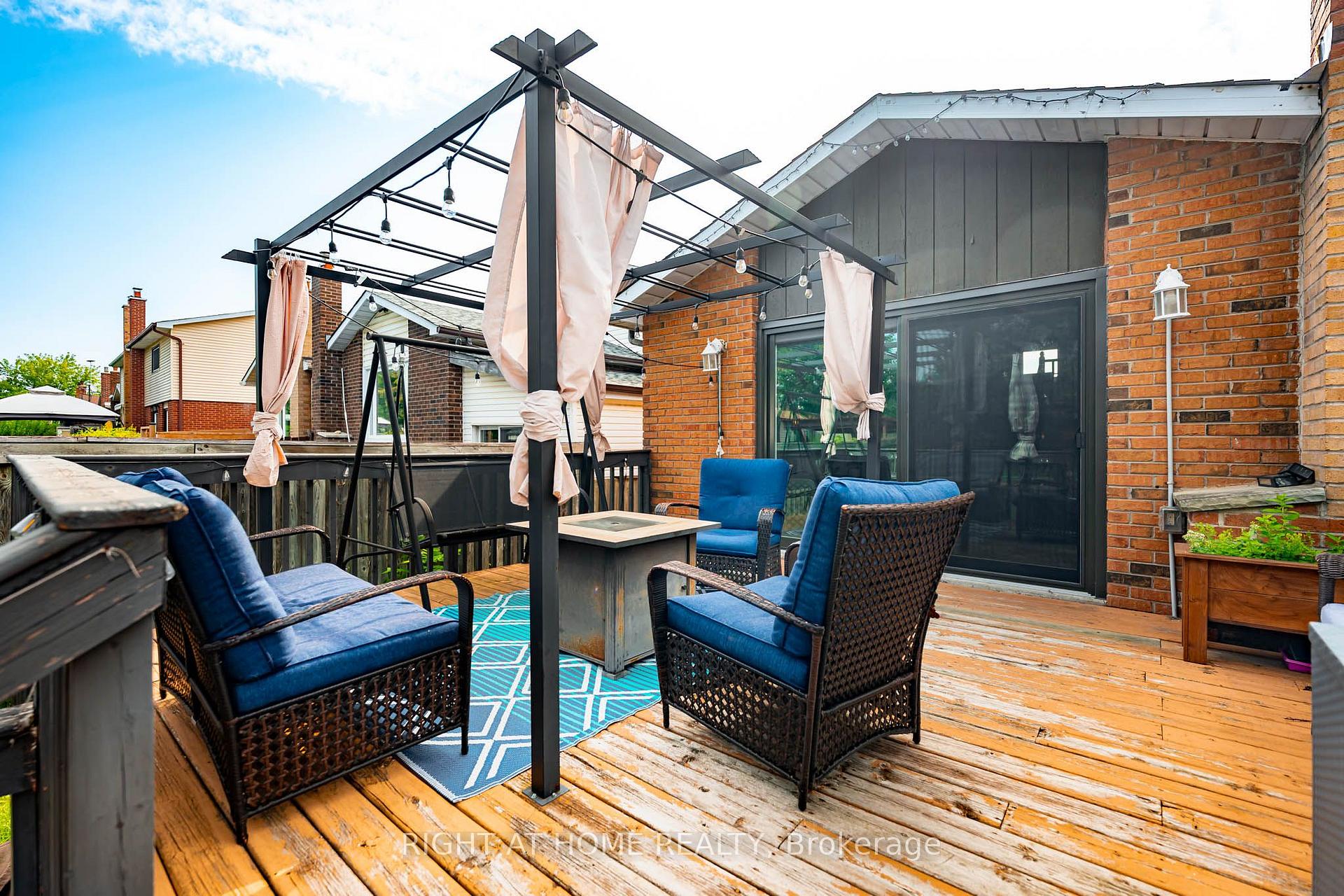 Photo 44 of 136 Elderwood Place, Brampton, Brampton North — HOMEH